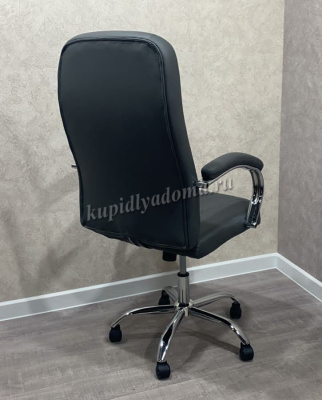 Кресло офисное BC-673 (Серый)