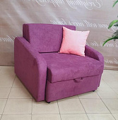 Кресло-кровать Браун ППУ К (2 кат.)