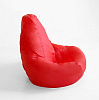 Кресло-мешок Груша XL (Красный)